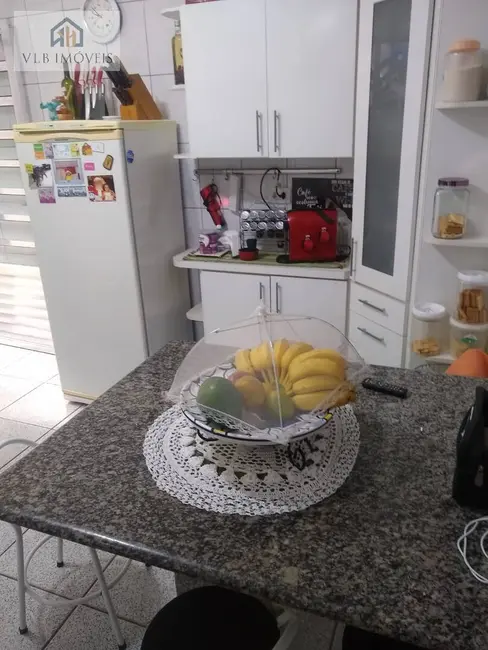 Foto 2 de Sobrado com 2 quartos à venda, 75m2 em Jardim São Luís, São Paulo - SP