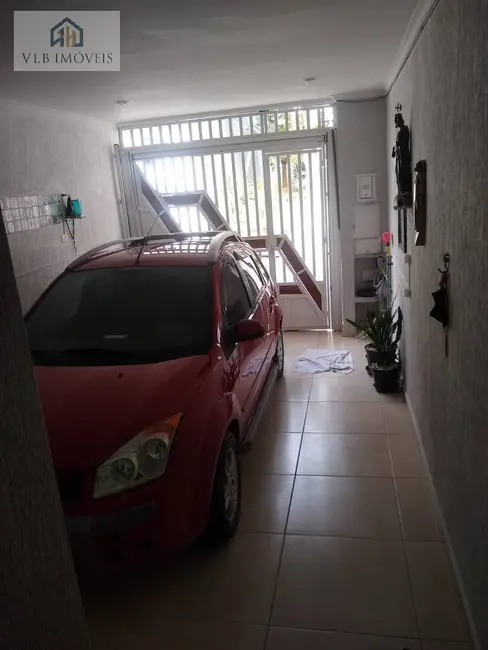 Foto 1 de Sobrado com 2 quartos à venda, 75m2 em Jardim São Luís, São Paulo - SP