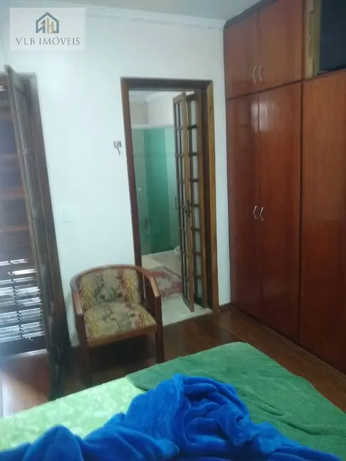 Foto 8 de Sobrado com 2 quartos à venda, 75m2 em Jardim São Luís, São Paulo - SP