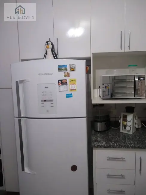 Foto 6 de Sobrado com 2 quartos à venda, 75m2 em Jardim São Luís, São Paulo - SP