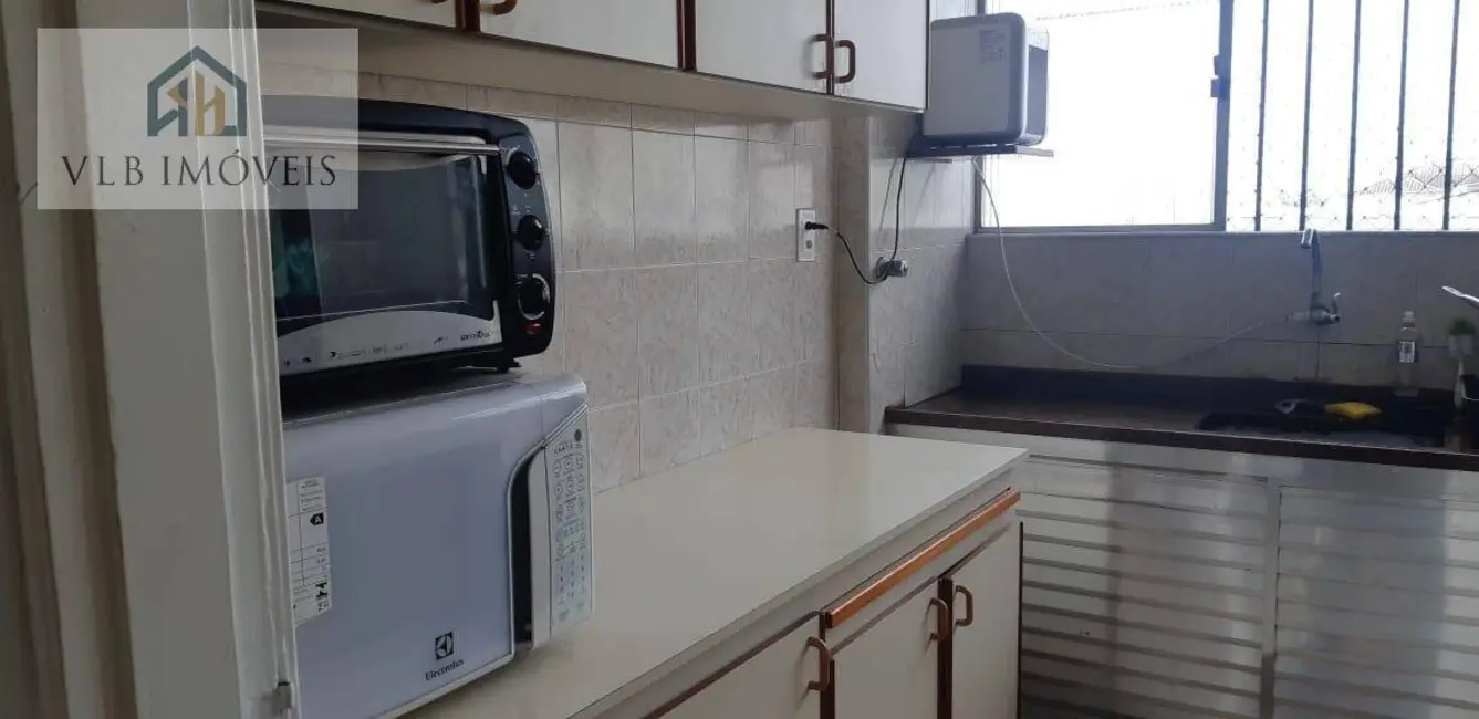 Foto 2 de Apartamento com 2 quartos à venda, 50m2 em Santo Amaro, São Paulo - SP