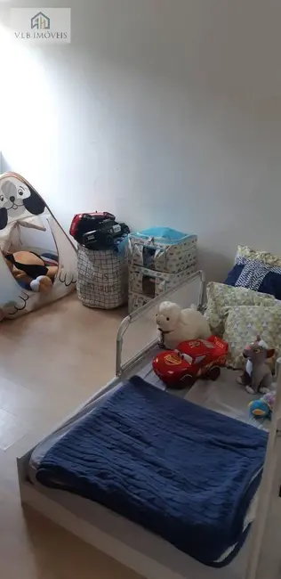 Foto 9 de Apartamento com 2 quartos à venda, 50m2 em Santo Amaro, São Paulo - SP