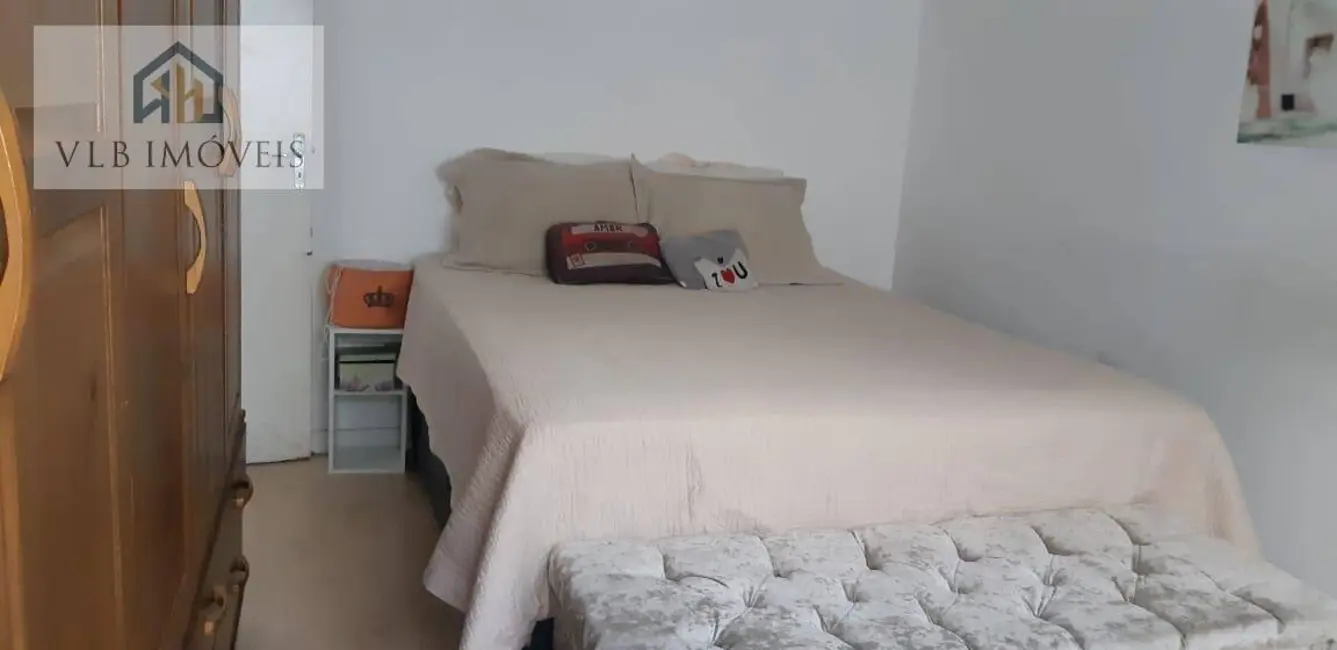 Foto 4 de Apartamento com 2 quartos à venda, 50m2 em Santo Amaro, São Paulo - SP