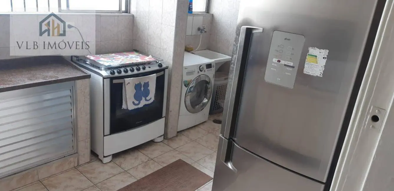 Foto 5 de Apartamento com 2 quartos à venda, 50m2 em Santo Amaro, São Paulo - SP