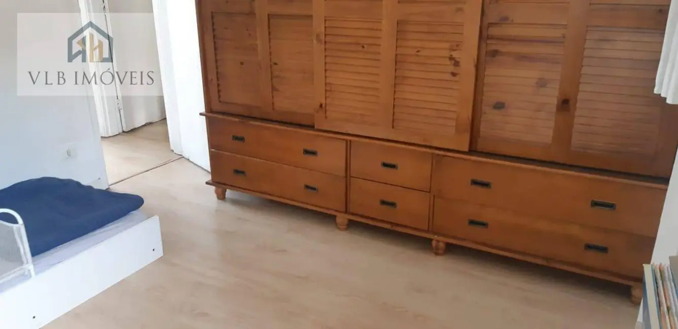Foto 7 de Apartamento com 2 quartos à venda, 50m2 em Santo Amaro, São Paulo - SP