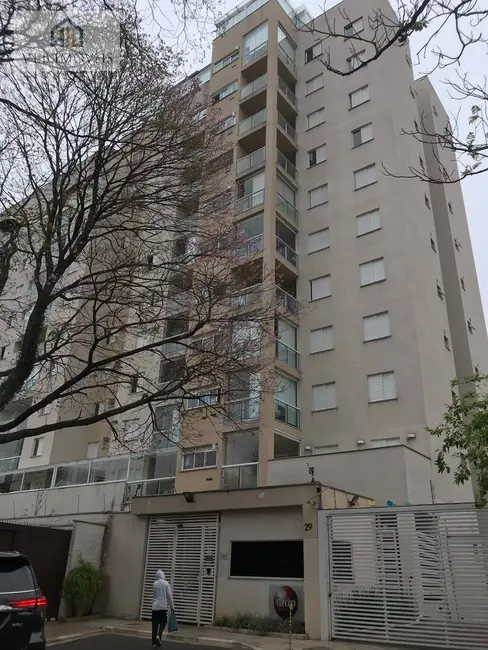 Apartamento com 3 quartos à venda, 136m2 em Super Quadra Morumbi, São Paulo - SP - imagem 2 Foto 2 de Apartamento com 3 quartos à venda, 136m2 em Super Quadra Morumbi, São Paulo - SP