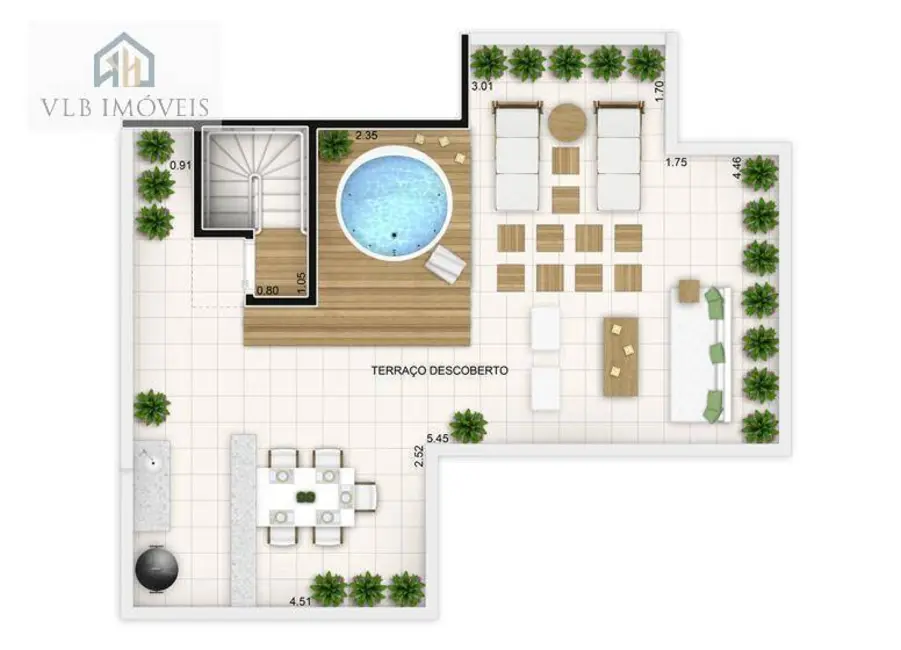 Apartamento com 3 quartos à venda, 136m2 em Super Quadra Morumbi, São Paulo - SP - imagem 1 Foto 1 de Apartamento com 3 quartos à venda, 136m2 em Super Quadra Morumbi, São Paulo - SP
