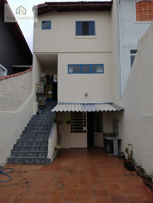 Sobrado com 3 quartos à venda, 200m2 em Jardim Catanduva, São Paulo - SP - imagem 1 Foto 1 de Sobrado com 3 quartos à venda, 200m2 em Jardim Catanduva, São Paulo - SP