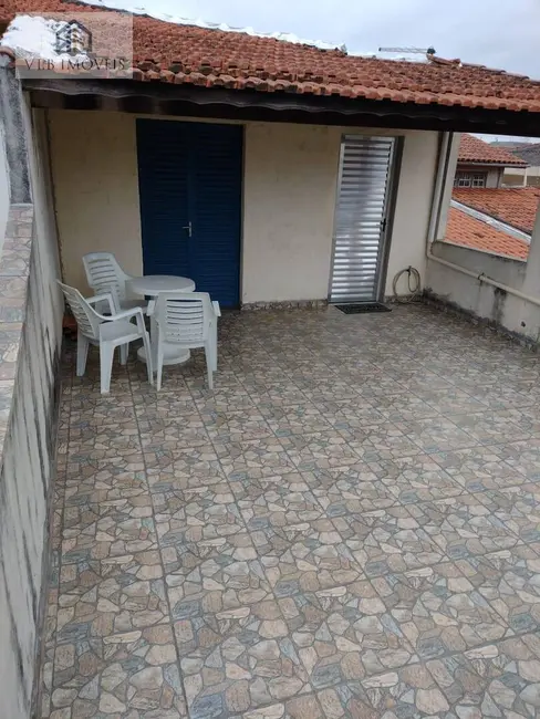 Sobrado com 3 quartos à venda, 200m2 em Jardim Catanduva, São Paulo - SP - imagem 4 Foto 4 de Sobrado com 3 quartos à venda, 200m2 em Jardim Catanduva, São Paulo - SP