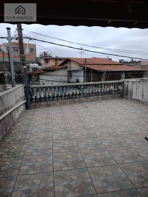 Sobrado com 3 quartos à venda, 200m2 em Jardim Catanduva, São Paulo - SP - imagem 5 Foto 5 de Sobrado com 3 quartos à venda, 200m2 em Jardim Catanduva, São Paulo - SP