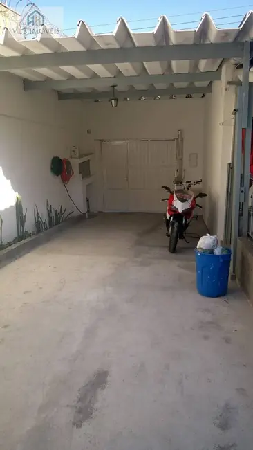 Foto 4 de Casa com 3 quartos à venda, 250m2 em Jardim Bom Refúgio, São Paulo - SP