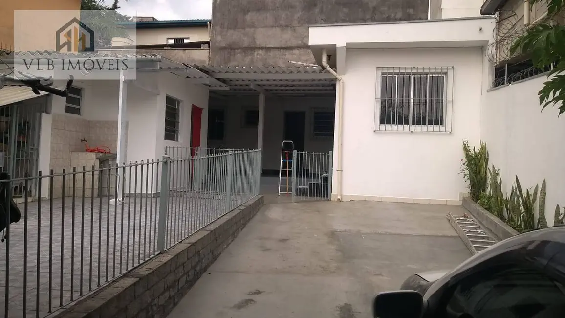Foto 1 de Casa com 3 quartos à venda, 250m2 em Jardim Bom Refúgio, São Paulo - SP