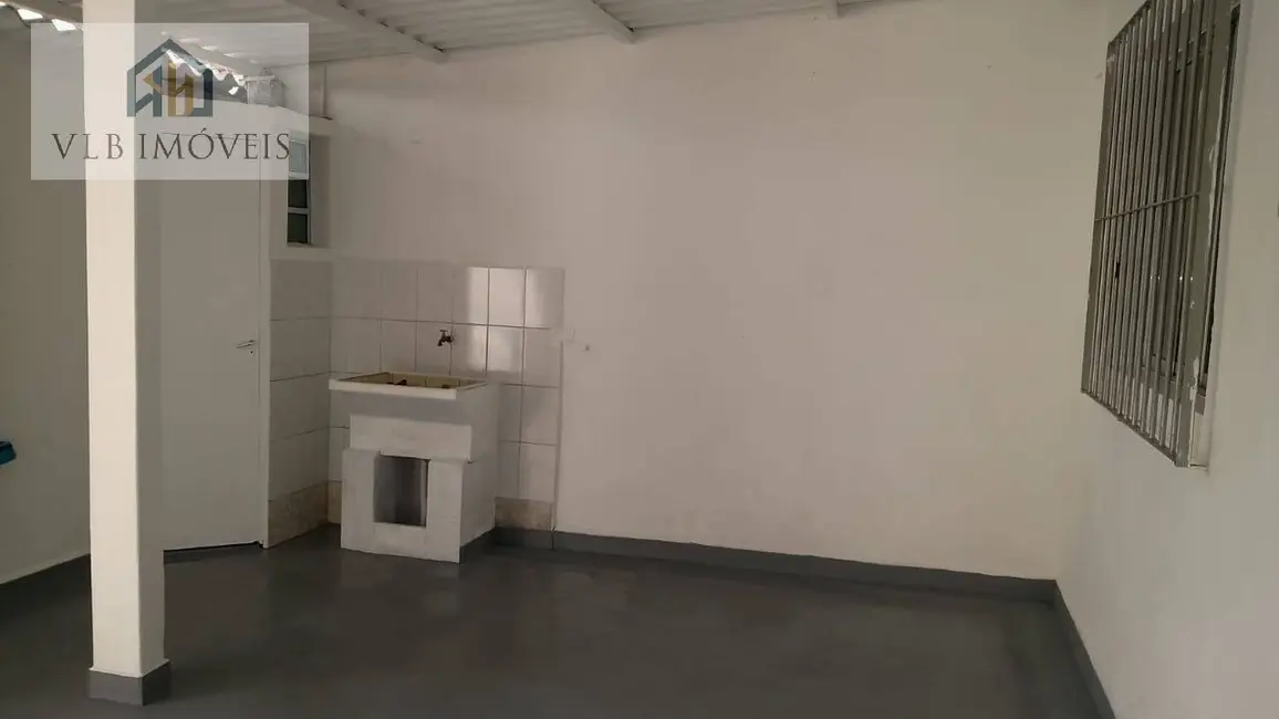 Foto 9 de Casa com 3 quartos à venda, 250m2 em Jardim Bom Refúgio, São Paulo - SP