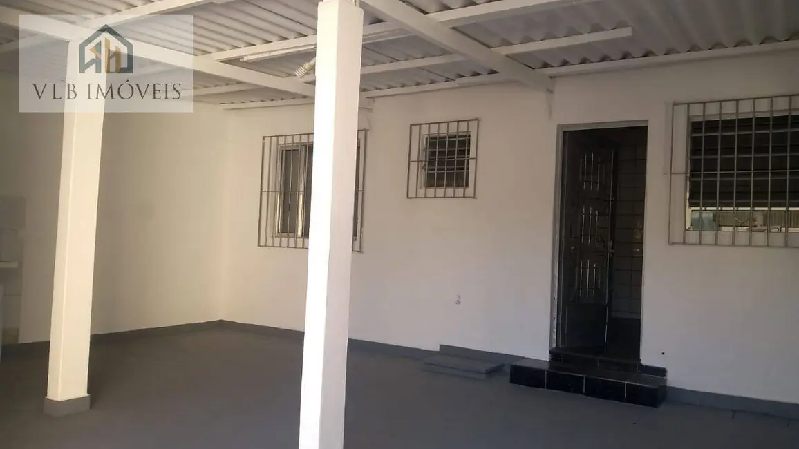 Foto 2 de Casa com 3 quartos à venda, 250m2 em Jardim Bom Refúgio, São Paulo - SP