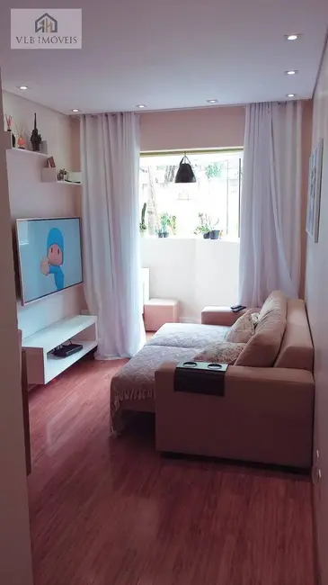 Apartamento com 2 quartos à venda, 45m2 em Parque Munhoz, São Paulo - SP - imagem 1 Foto 1 de Apartamento com 2 quartos à venda, 45m2 em Parque Munhoz, São Paulo - SP