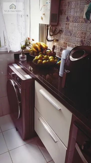 Apartamento com 2 quartos à venda, 45m2 em Parque Munhoz, São Paulo - SP - imagem 7 Foto 7 de Apartamento com 2 quartos à venda, 45m2 em Parque Munhoz, São Paulo - SP
