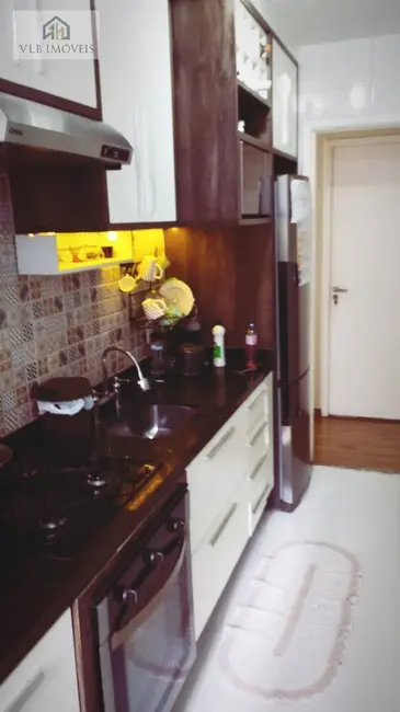 Apartamento com 2 quartos à venda, 45m2 em Parque Munhoz, São Paulo - SP - imagem 5 Foto 5 de Apartamento com 2 quartos à venda, 45m2 em Parque Munhoz, São Paulo - SP
