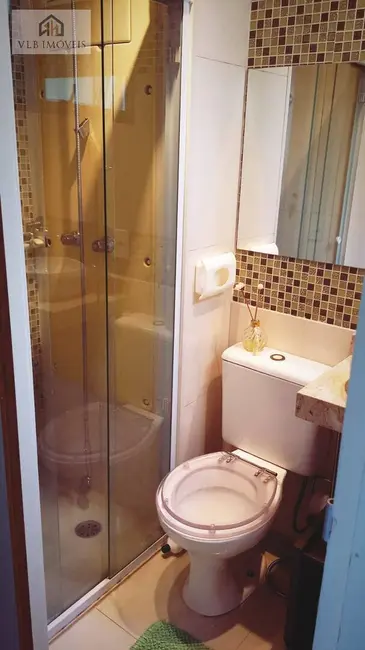 Apartamento com 2 quartos à venda, 45m2 em Parque Munhoz, São Paulo - SP - imagem 9 Foto 9 de Apartamento com 2 quartos à venda, 45m2 em Parque Munhoz, São Paulo - SP