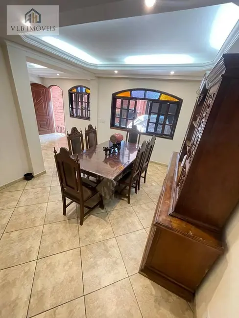 Foto 7 de Sobrado com 4 quartos à venda, 200m2 em Jardim Maria Virginia, São Paulo - SP