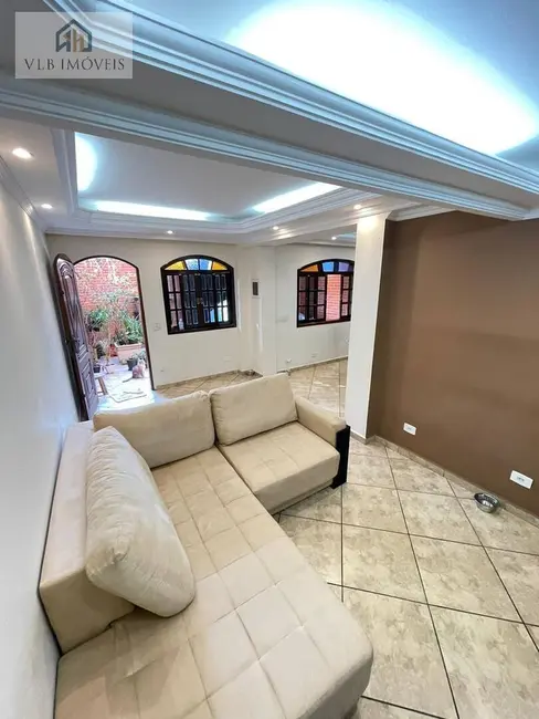 Foto 6 de Sobrado com 4 quartos à venda, 200m2 em Jardim Maria Virginia, São Paulo - SP