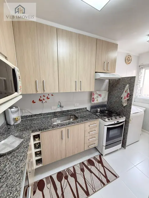 Sobrado com 3 quartos à venda, 100m2 em Parque Munhoz, São Paulo - SP - imagem 2 Foto 2 de Sobrado com 3 quartos à venda, 100m2 em Parque Munhoz, São Paulo - SP