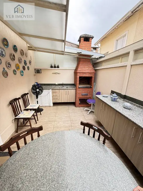 Sobrado com 3 quartos à venda, 100m2 em Parque Munhoz, São Paulo - SP - imagem 3 Foto 3 de Sobrado com 3 quartos à venda, 100m2 em Parque Munhoz, São Paulo - SP