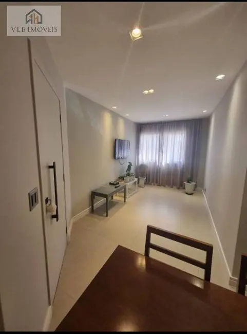 Foto 1 de Apartamento com 3 quartos à venda, 68m2 em Jardim Germânia, São Paulo - SP