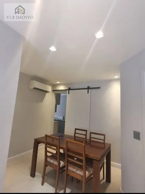 Foto 2 de Apartamento com 3 quartos à venda, 68m2 em Jardim Germânia, São Paulo - SP