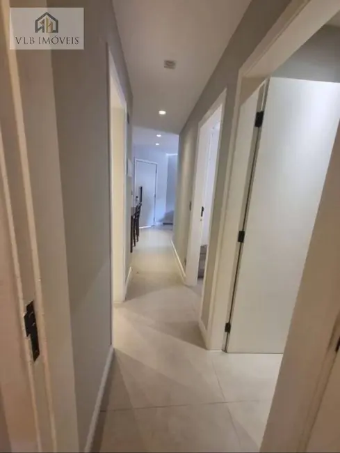 Foto 6 de Apartamento com 3 quartos à venda, 68m2 em Jardim Germânia, São Paulo - SP