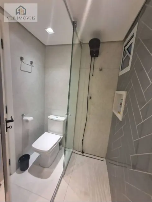 Foto 9 de Apartamento com 3 quartos à venda, 68m2 em Jardim Germânia, São Paulo - SP
