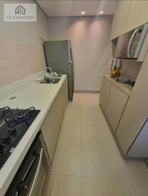 Foto 5 de Apartamento com 3 quartos à venda, 68m2 em Jardim Germânia, São Paulo - SP