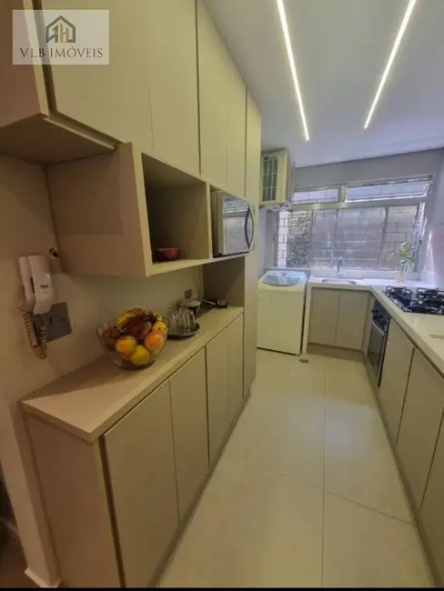 Foto 4 de Apartamento com 3 quartos à venda, 68m2 em Jardim Germânia, São Paulo - SP