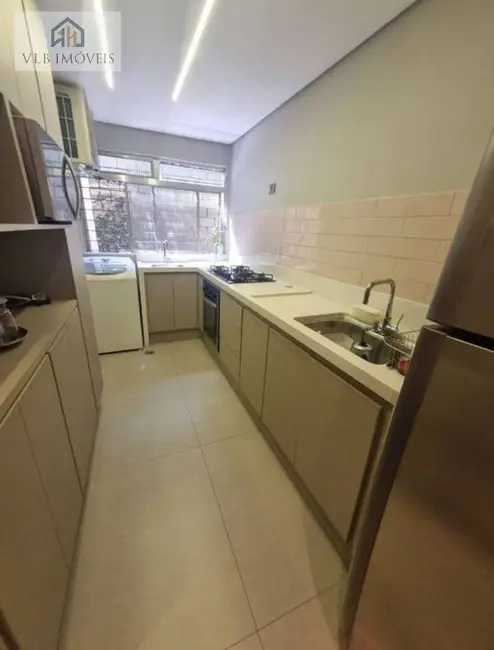 Foto 3 de Apartamento com 3 quartos à venda, 68m2 em Jardim Germânia, São Paulo - SP