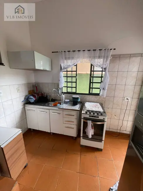 Foto 7 de Casa com 4 quartos à venda, 125m2 em Jardim São Bento Novo, São Paulo - SP