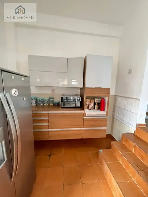 Foto 6 de Casa com 4 quartos à venda, 125m2 em Jardim São Bento Novo, São Paulo - SP