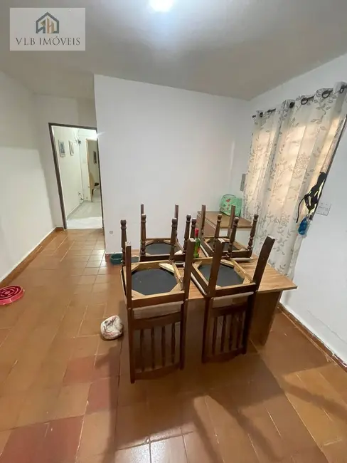 Foto 5 de Casa com 4 quartos à venda, 125m2 em Jardim São Bento Novo, São Paulo - SP