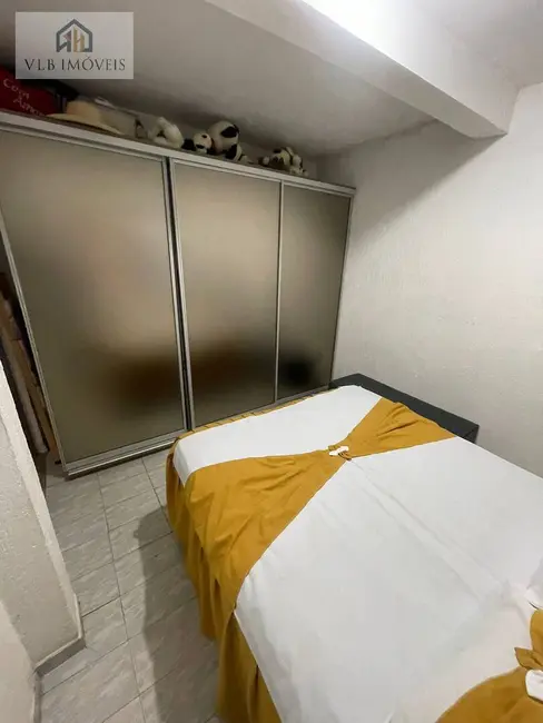 Foto 8 de Casa com 4 quartos à venda, 125m2 em Jardim São Bento Novo, São Paulo - SP