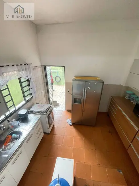 Foto 3 de Casa com 4 quartos à venda, 125m2 em Jardim São Bento Novo, São Paulo - SP