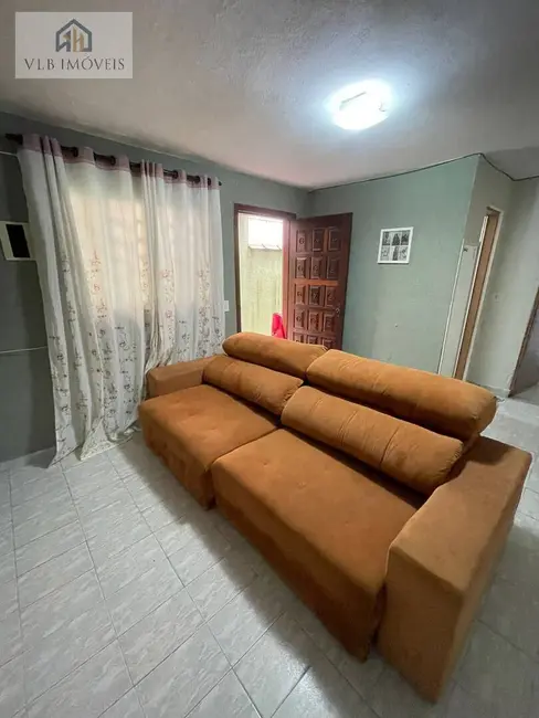Foto 1 de Casa com 4 quartos à venda, 125m2 em Jardim São Bento Novo, São Paulo - SP
