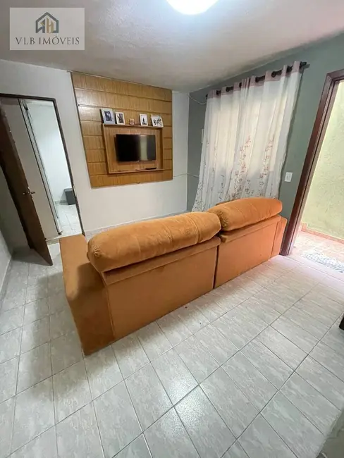 Foto 4 de Casa com 4 quartos à venda, 125m2 em Jardim São Bento Novo, São Paulo - SP