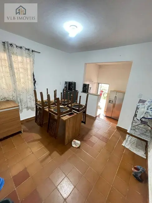 Foto 2 de Casa com 4 quartos à venda, 125m2 em Jardim São Bento Novo, São Paulo - SP