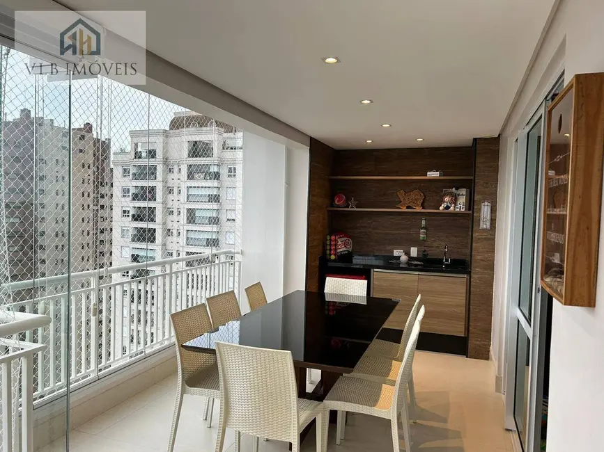 Foto 2 de Apartamento com 2 quartos à venda, 105m2 em Vila Suzana, São Paulo - SP
