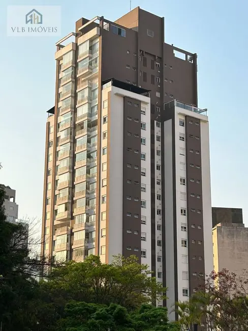 Foto 4 de Apartamento com 2 quartos à venda, 105m2 em Vila Suzana, São Paulo - SP
