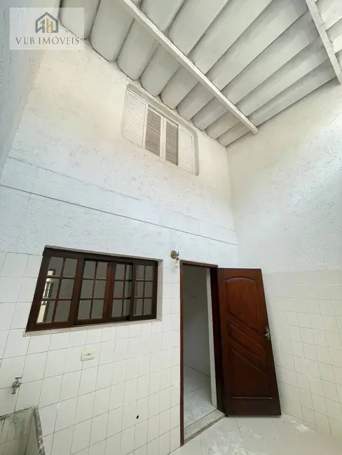 Foto 8 de Sobrado com 2 quartos à venda, 75m2 em Jardim Paris, São Paulo - SP