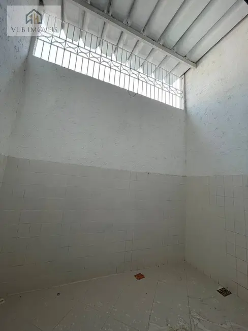 Foto 9 de Sobrado com 2 quartos à venda, 75m2 em Jardim Paris, São Paulo - SP