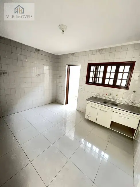 Foto 3 de Sobrado com 2 quartos à venda, 75m2 em Jardim Paris, São Paulo - SP