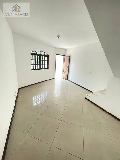 Foto 2 de Sobrado com 2 quartos à venda, 75m2 em Jardim Paris, São Paulo - SP