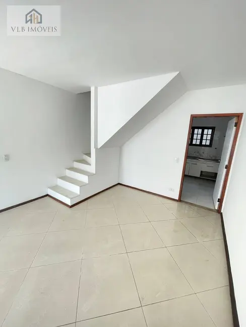 Foto 5 de Sobrado com 2 quartos à venda, 75m2 em Jardim Paris, São Paulo - SP