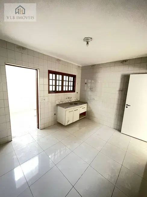 Foto 6 de Sobrado com 2 quartos à venda, 75m2 em Jardim Paris, São Paulo - SP