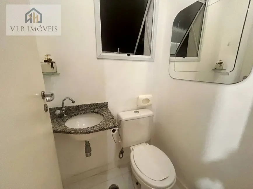 Foto 7 de Sobrado com 3 quartos à venda, 100m2 em Parque Munhoz, São Paulo - SP